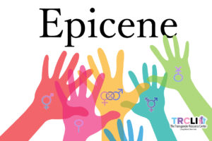 Epicene Support Group @ Seaford | New York | United States