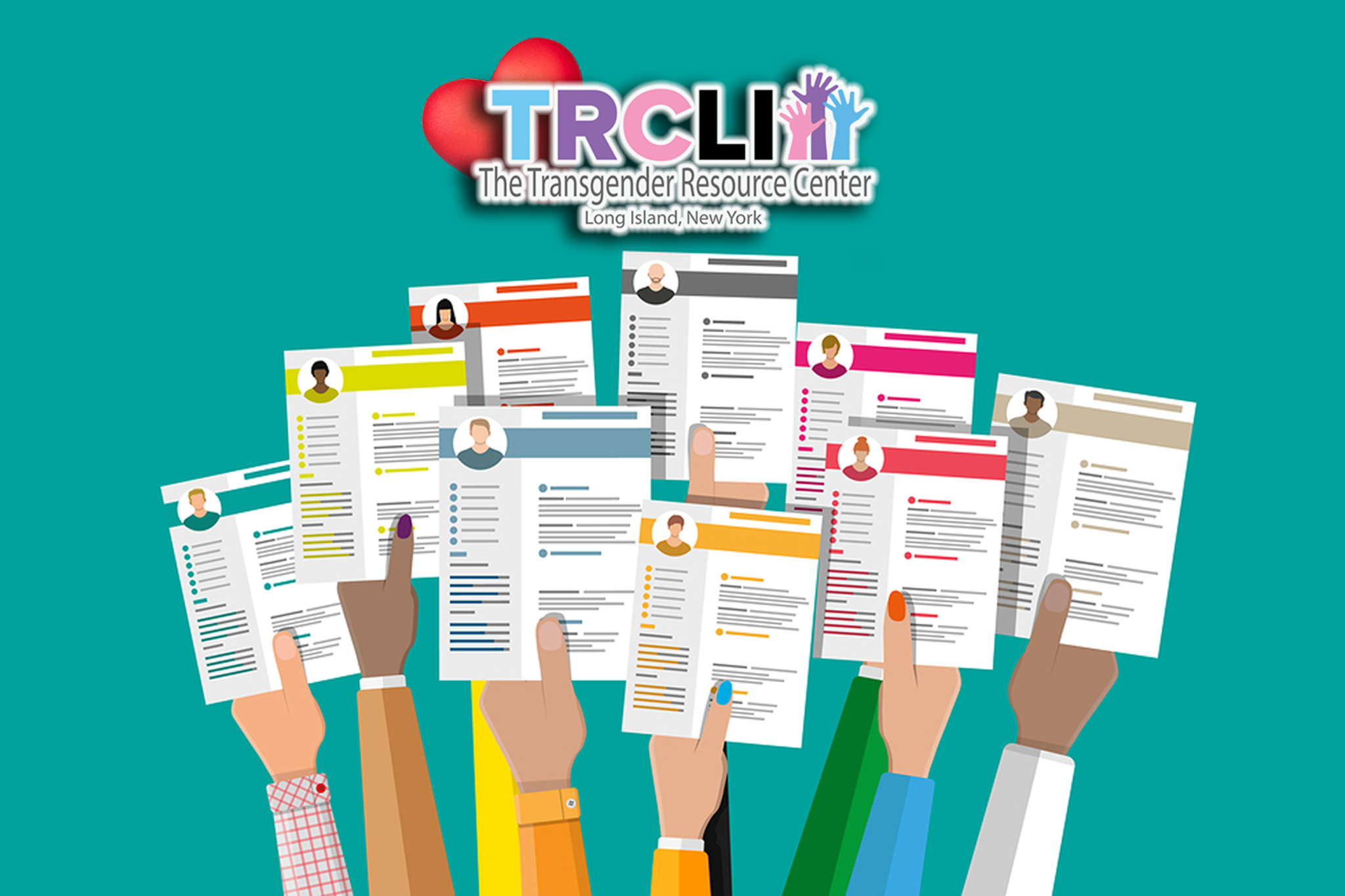 TRCLI Resume Workshop