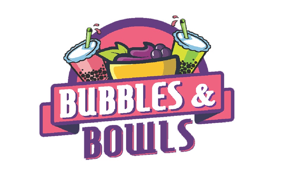 Bubbles and Bowls