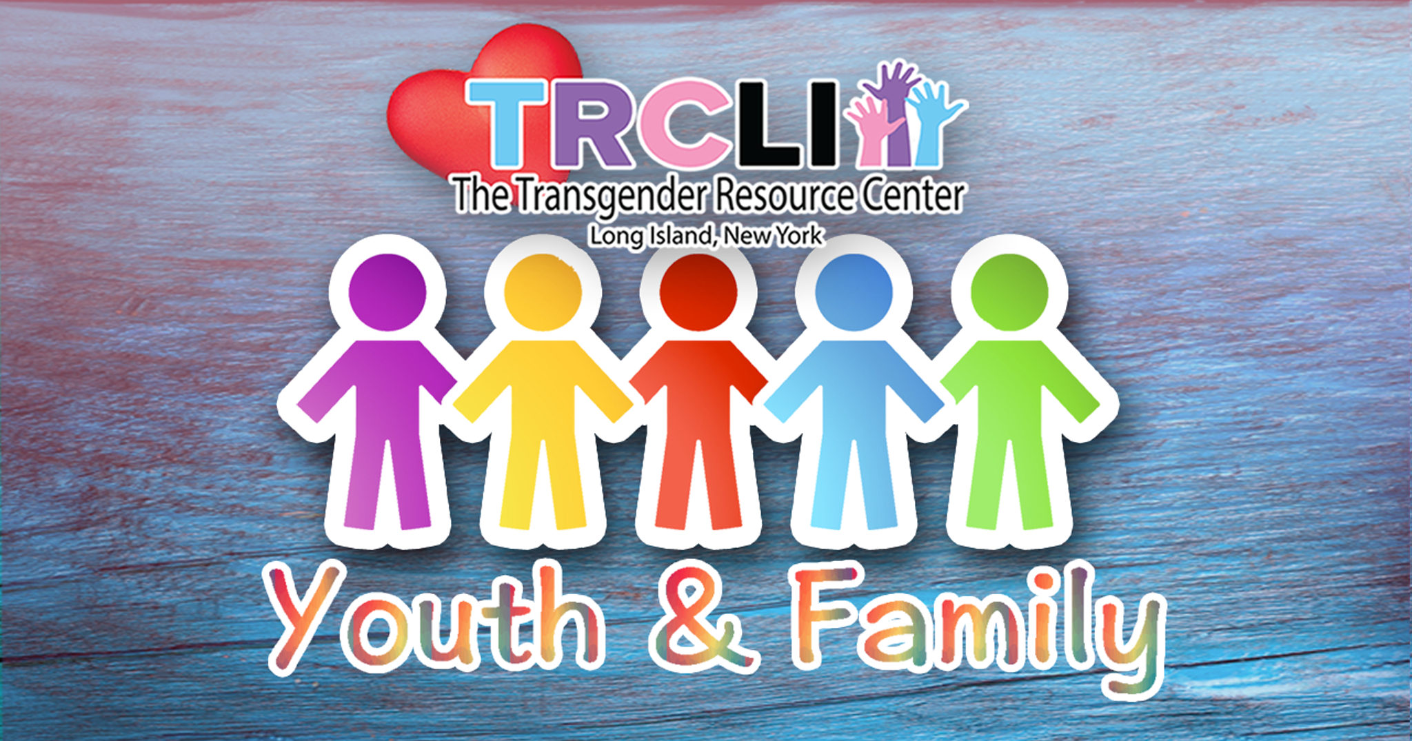 TRCLI Youth And Family Group