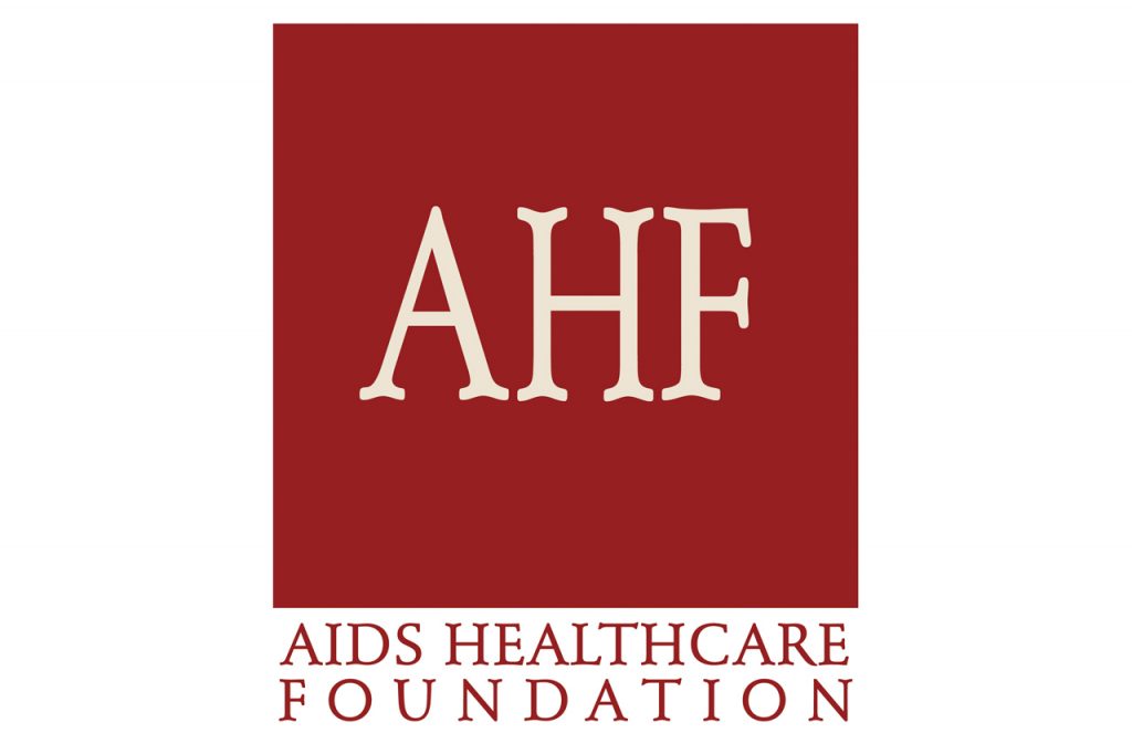 Aids Healthcare Foundation