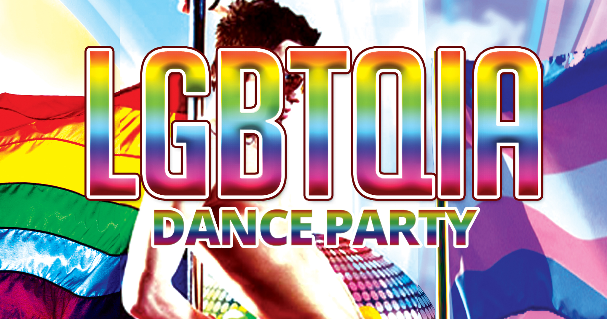 LGBTQIA Dance Party