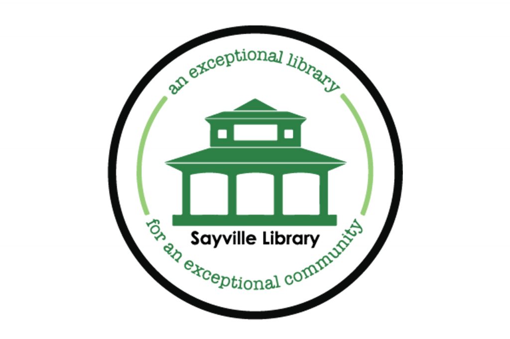 Sayville Library