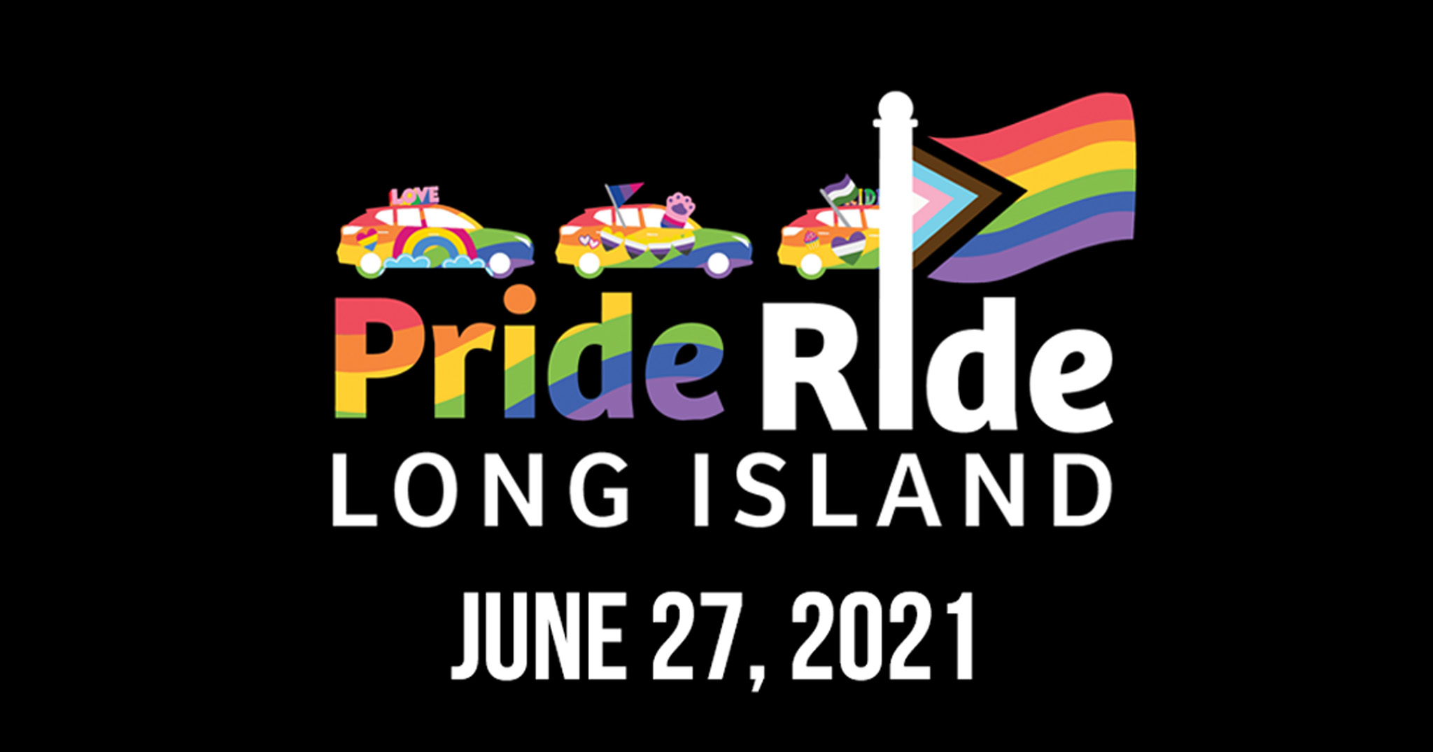 Pride Ride The Transgender Resource Center of Long Island