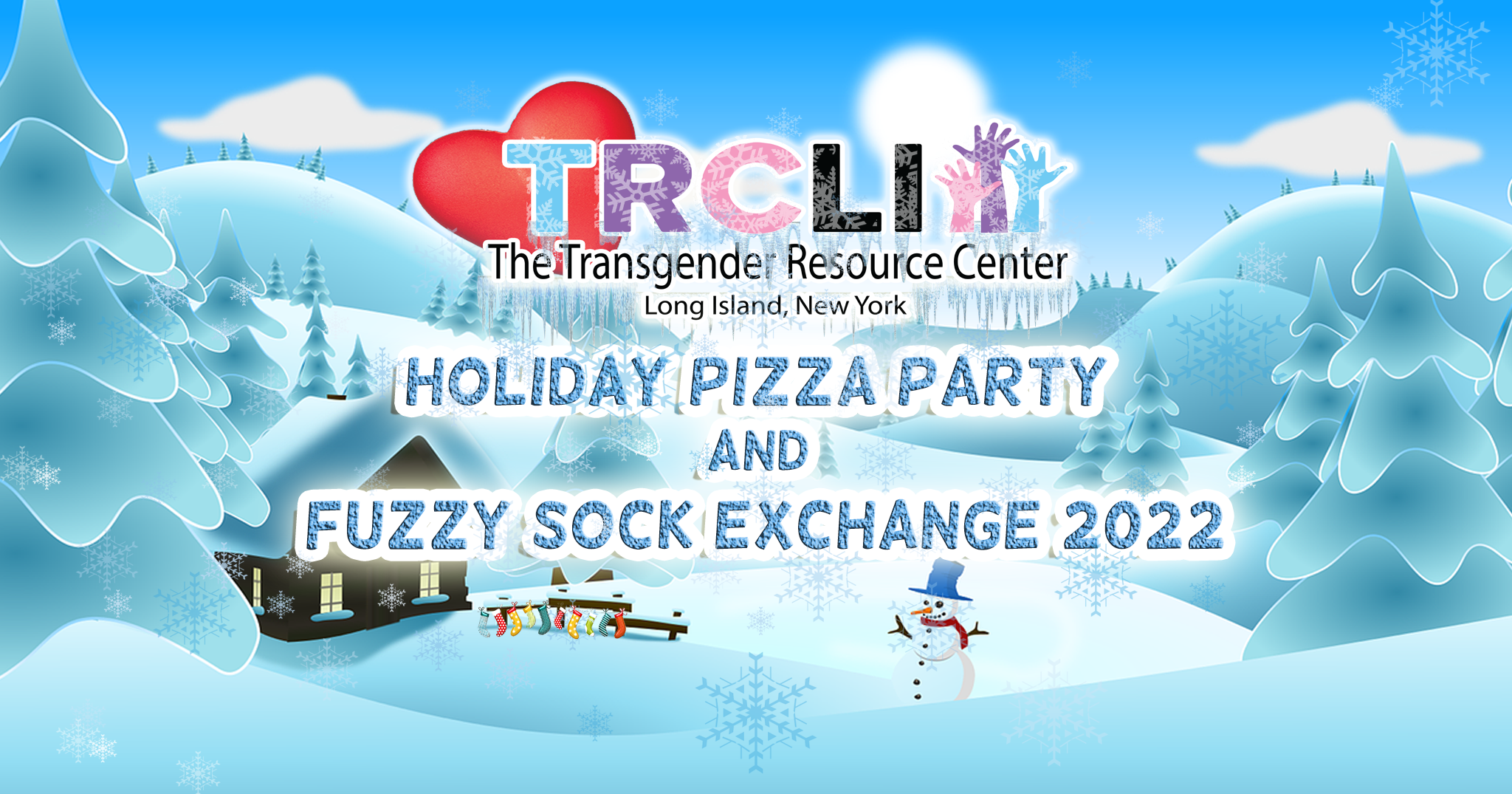 TRCLI Holiday Party 2022